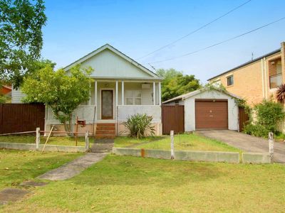 9 Braunbeck Street, Bankstown