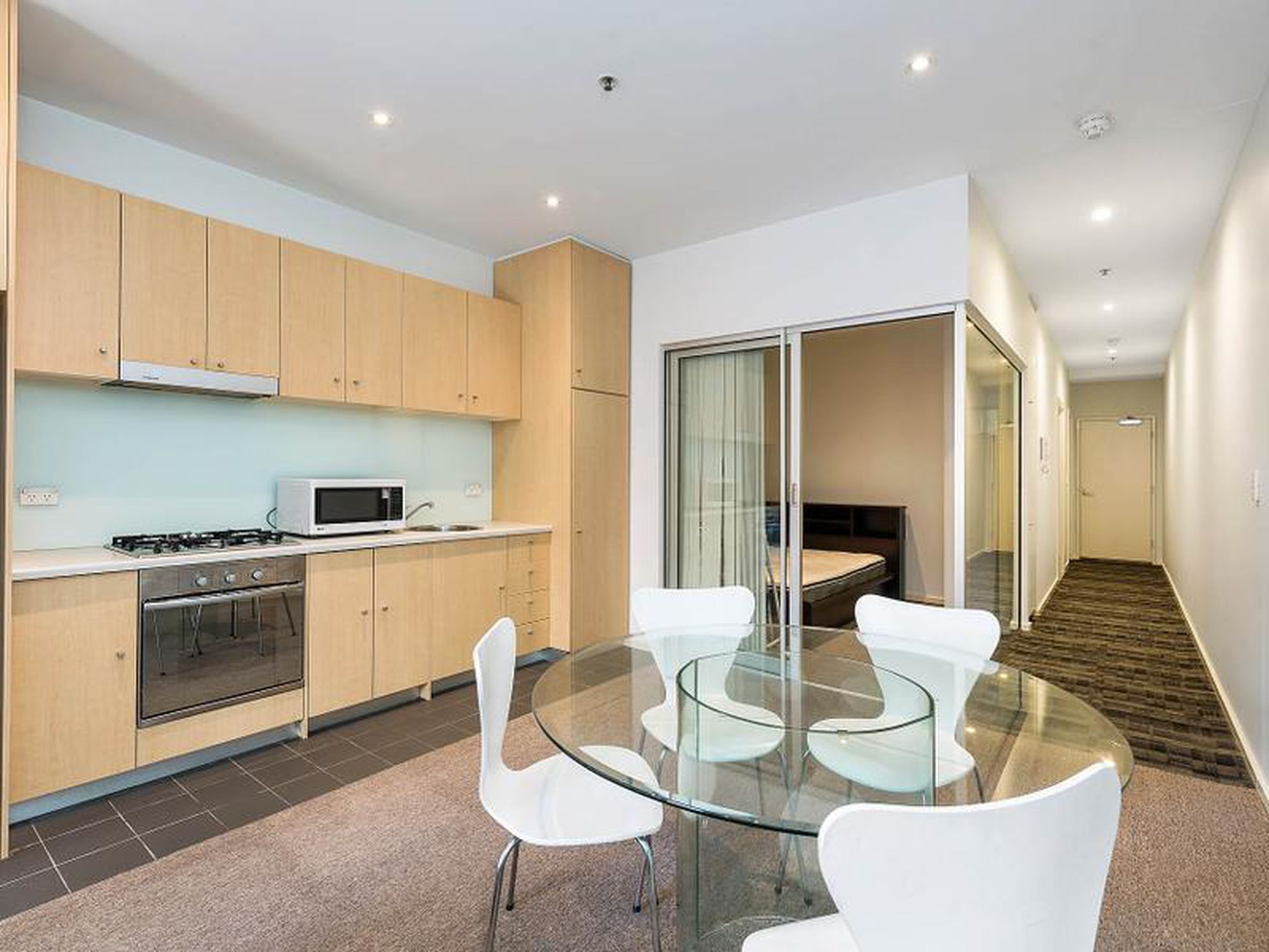 24 / 45 York Street, Adelaide