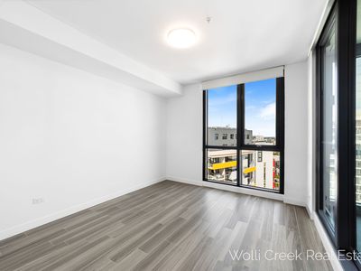 1105 / 9 Brodie Spark Drive, Wolli Creek