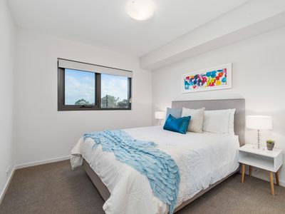 129 / 172 Railway Parade, West Leederville