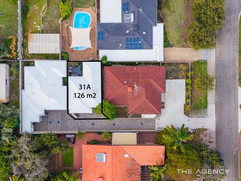 31A Glendower Way, Spearwood