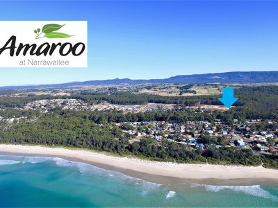 Lot 403 Lot 403 Gemini Way, Narrawallee