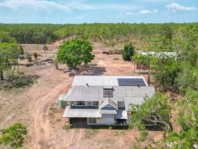 60 Sandpiper Grove, Howard Springs