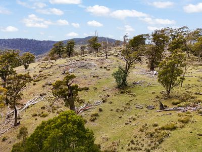 "Kheme Hill" Eastwood Road, York Plains