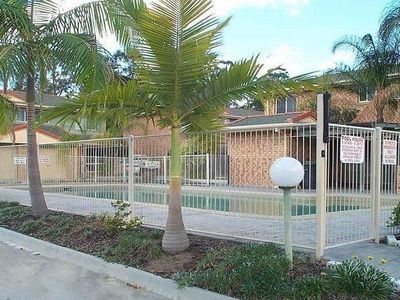 3 / 10 Harris Road, Underwood