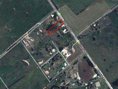 4402 Kiewa Valley Highway, Dederang