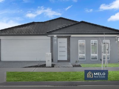9 Perivale Crescent, Wyndham Vale