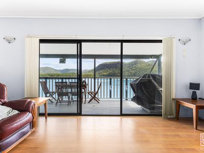 2978 Hawkesbury River, Marlow