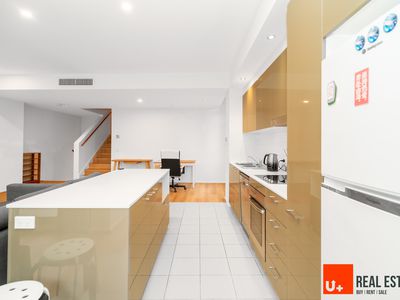 22 / 1 Gordon Street, City