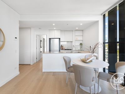 1101 / 2-4 Chester Street, Epping