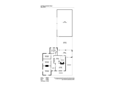 217 Mount Gambier Road, Millicent