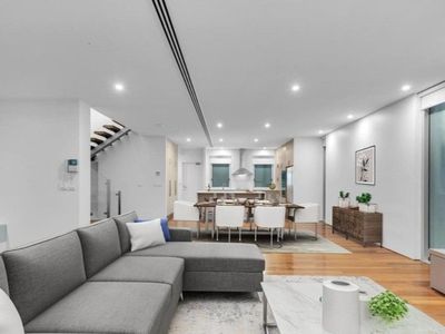 5006 / 5 Parkland Boulevard, Brisbane City