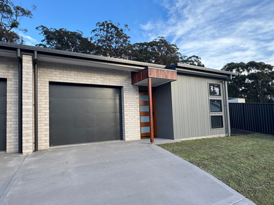 18 Shearwater Court, Tura Beach