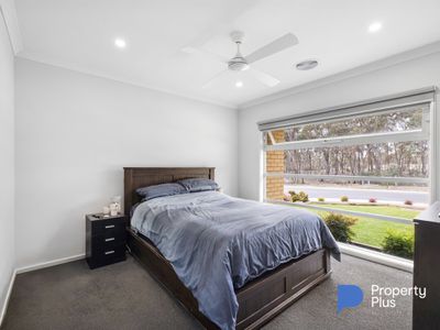 Lot 119 Bushland Way, Jackass Flat