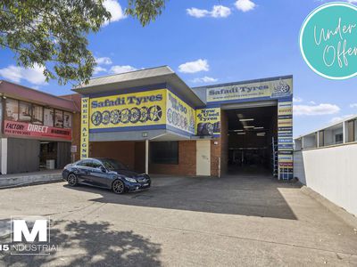 91 Wattle Street, Punchbowl