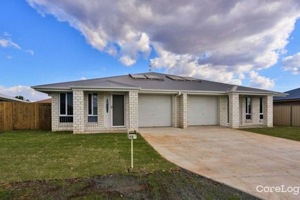 Spacious and Immaculate Home