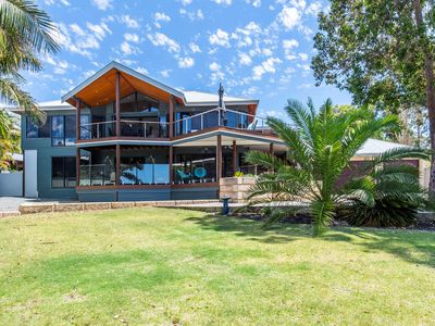 5 Sunview Rise, Bouvard