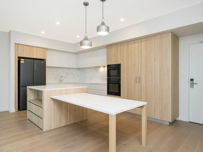 1705 / 3 Kintail Road, Applecross