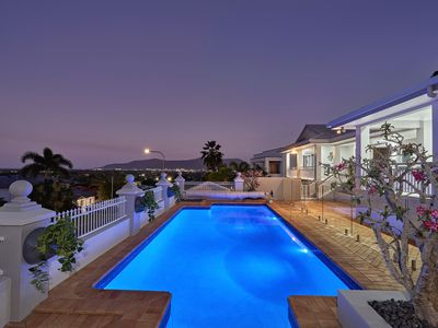 15 Rosemont Court, Mooroobool