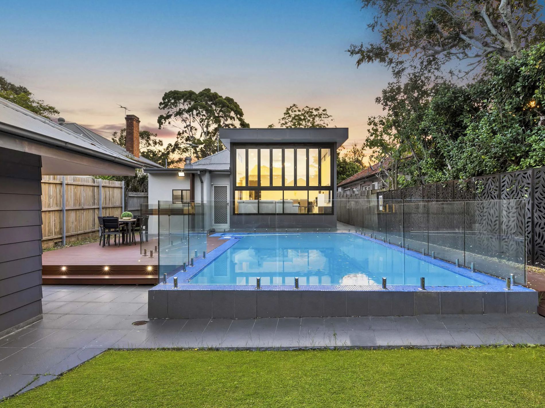 83 Ryde Road, Hunters Hill