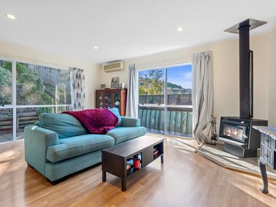 12 / 5 Vosper Street, Toi Toi