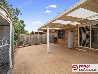21 Paroo Court, Wattle Grove
