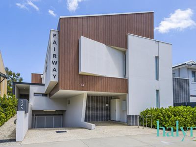 8 / 125 Fairway, Crawley