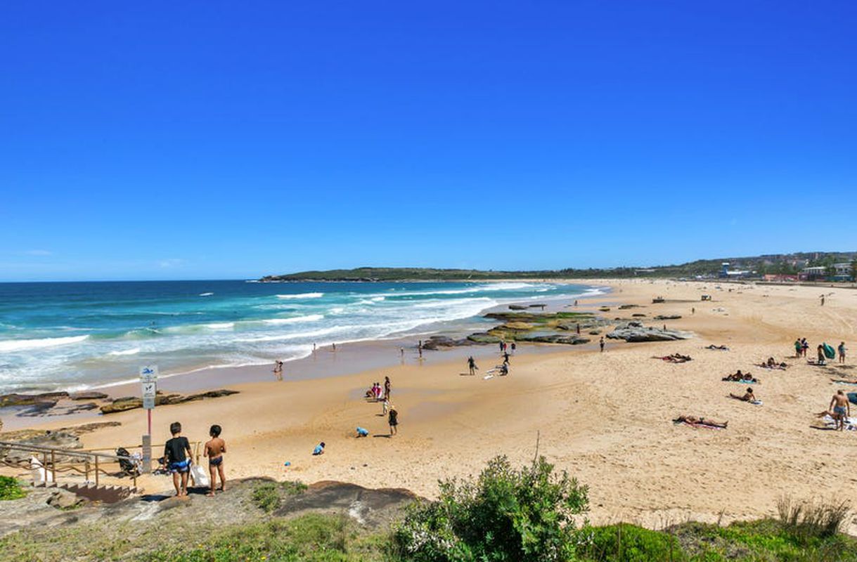 1 / 14 Hereward Street, Maroubra