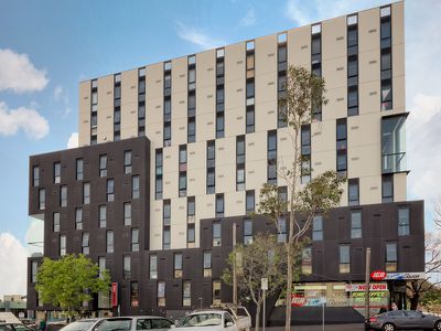 133/55 Villiers St, North Melbourne