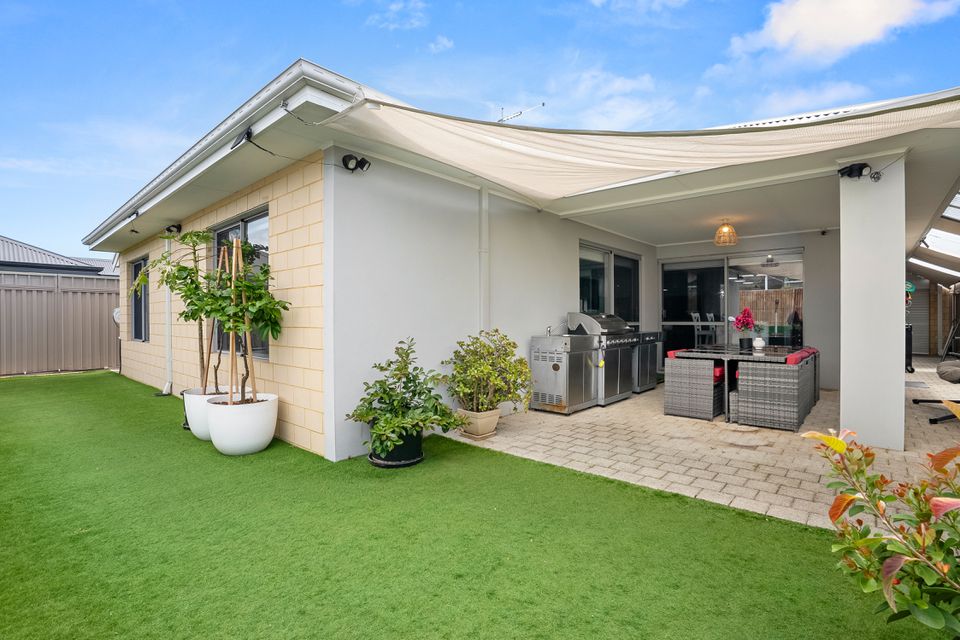29 Peckham Boulevard, Baldivis