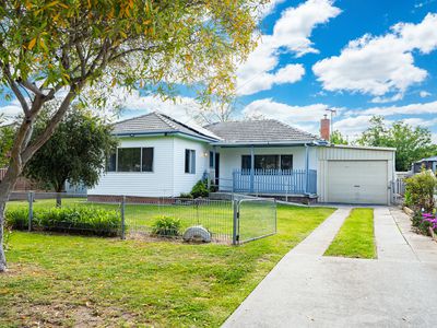 967 CARCOOLA STREET, North Albury