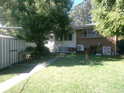 20 Corrigan Avenue, Toormina