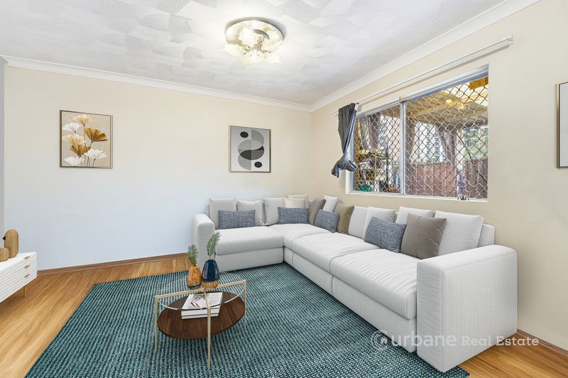 11 / 6 Addlestone Road, Merrylands