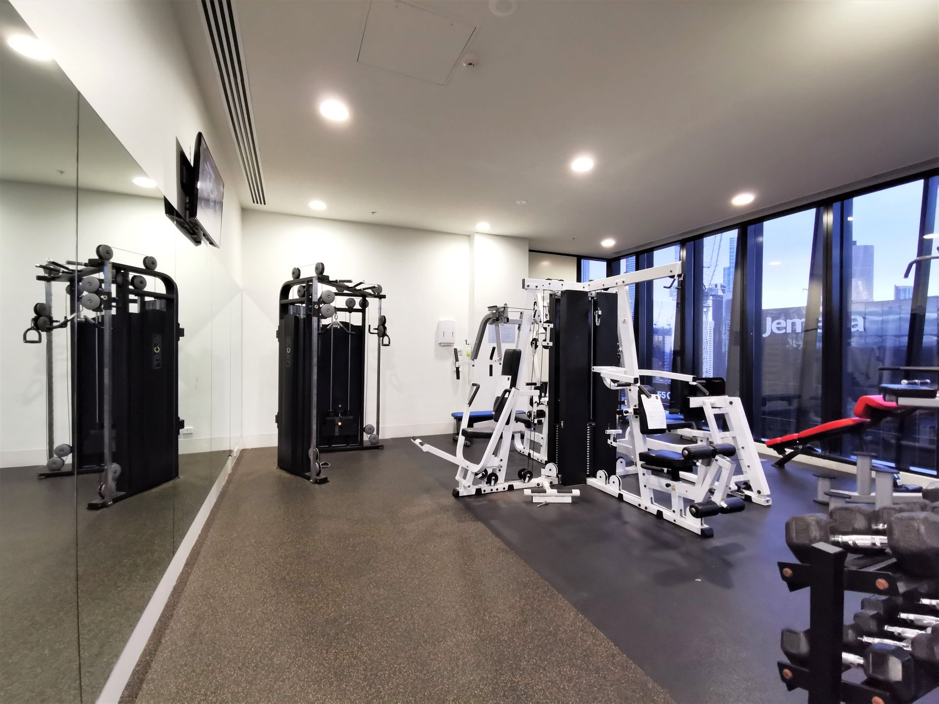 3303 / 568 Collins Street, Melbourne