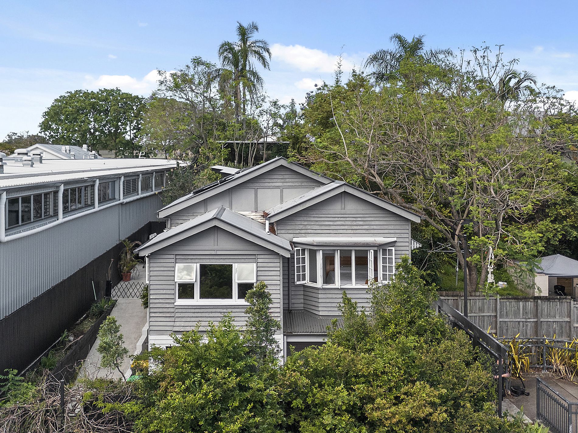 2 Normanby Terrace, Kelvin Grove