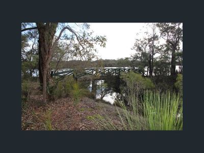 24 Flora Grove, Molloy Island