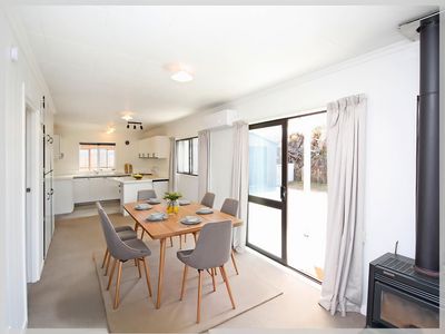 5 Linklater Avenue, Foxton Beach