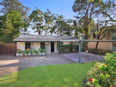 31 Nioka Street , Rochedale South