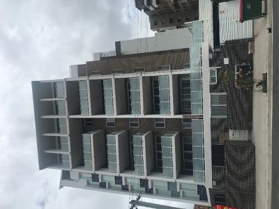 83 Campbell Street, Liverpool