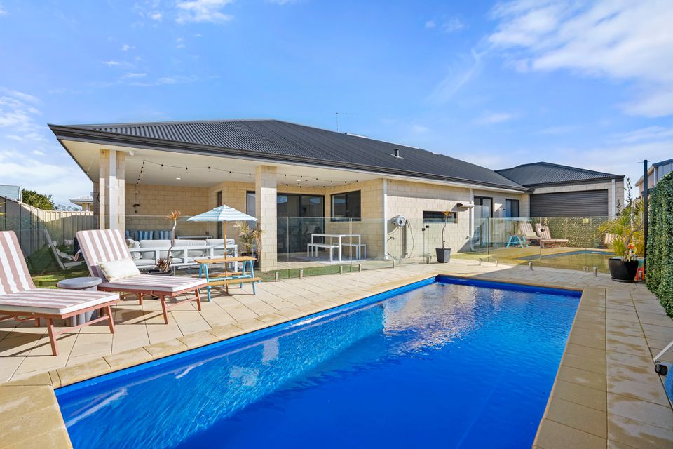 3 MIKADO RISE, Madora Bay