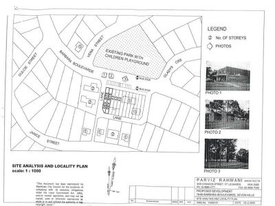 Unit 2 / 78-80 Barbara Boulevard, Seven Hills