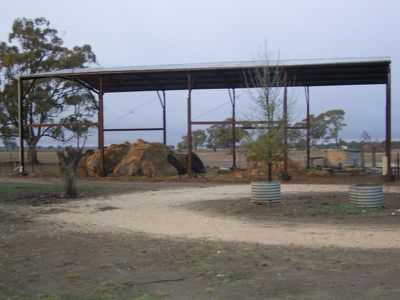 Warracknabeal
