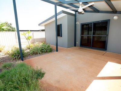 124 Kennedy Street, South Hedland