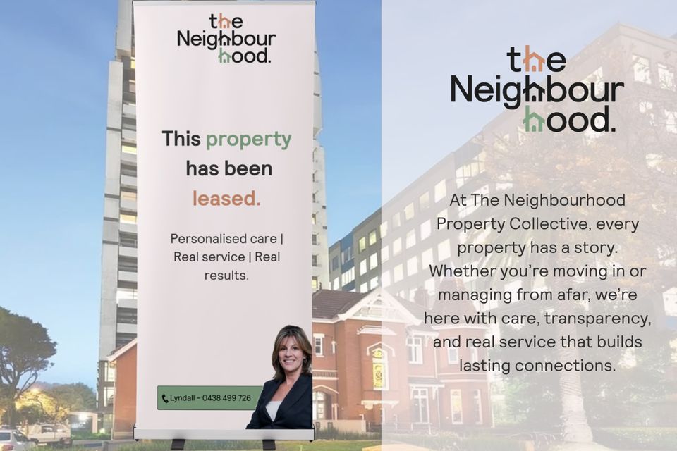 1326 / 572 St Kilda Road, Melbourne