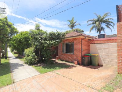 2B Griffith Street, Ermington