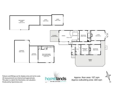 605 Wattle Grove Road, Wattle Grove
