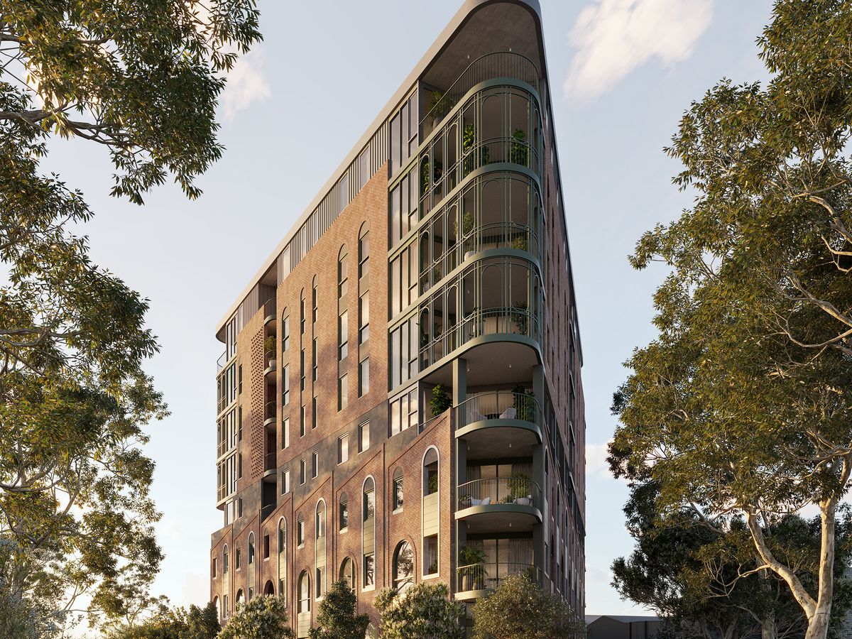 West Residences
