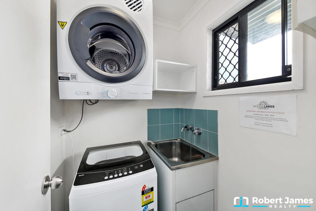 527 & 528 / 3 Hilton Tce, Tewantin