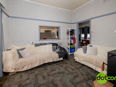 18 Farnell Street, Mendooran