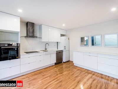 3 Little Saunders Street, East Perth